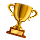 Emoji de Taça